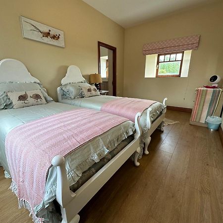Seawell Bed & Breakfast Towcester Dış mekan fotoğraf
