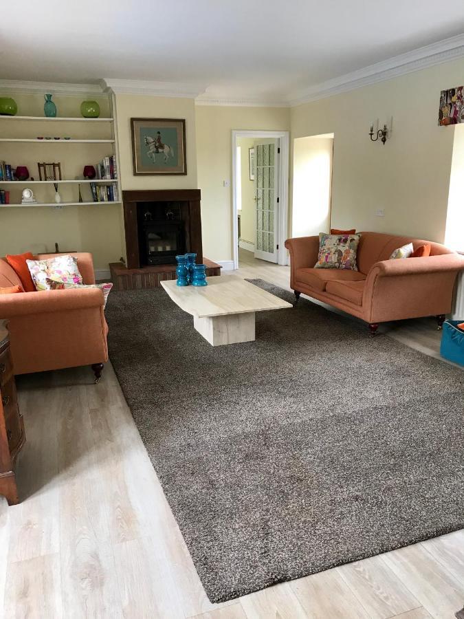 Seawell Bed & Breakfast Towcester Dış mekan fotoğraf