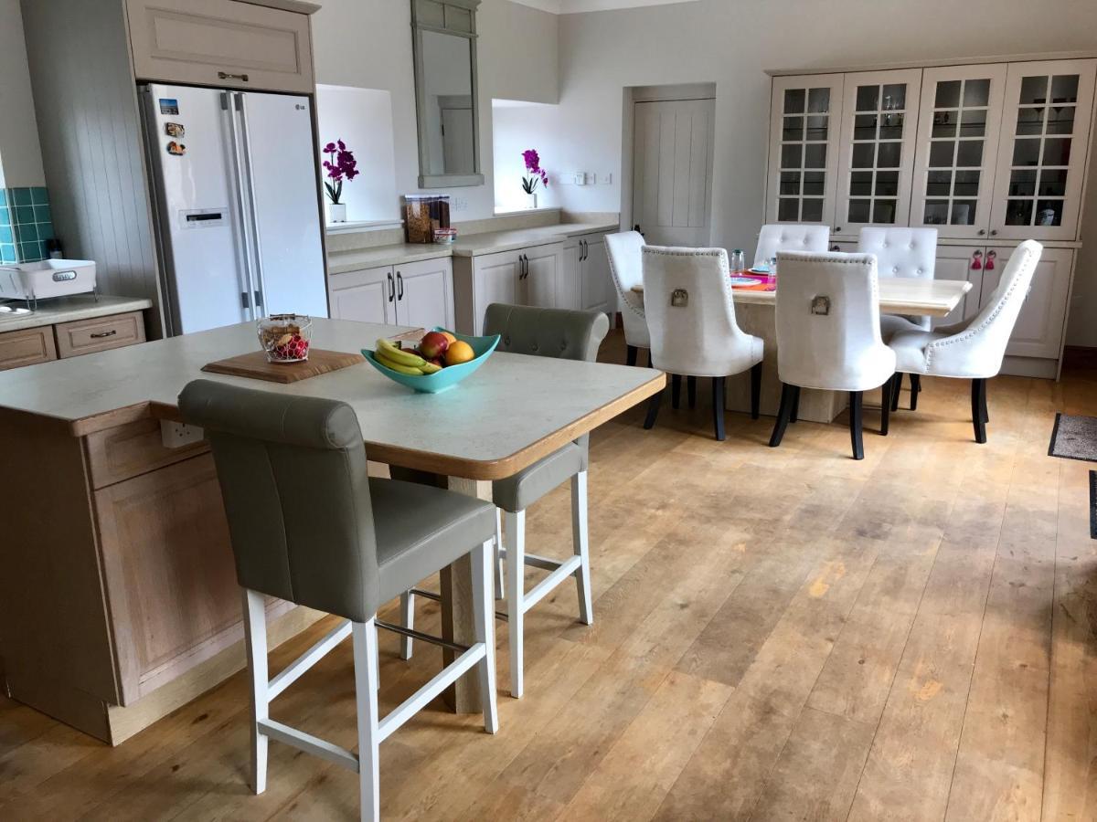 Seawell Bed & Breakfast Towcester Dış mekan fotoğraf