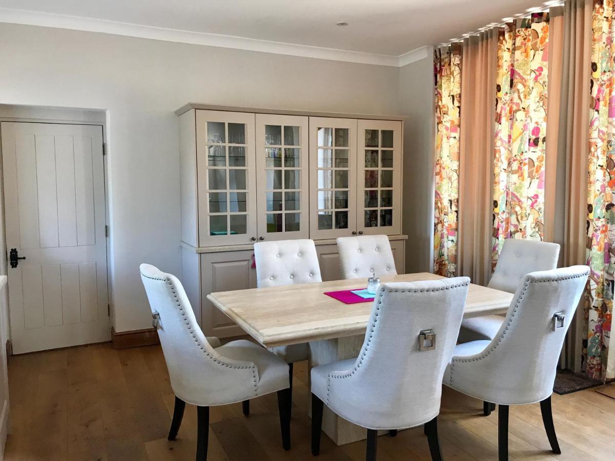 Seawell Bed & Breakfast Towcester Dış mekan fotoğraf