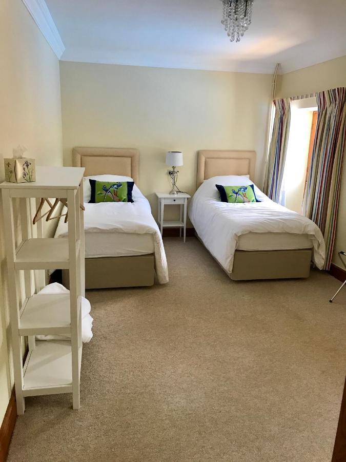 Seawell Bed & Breakfast Towcester Dış mekan fotoğraf
