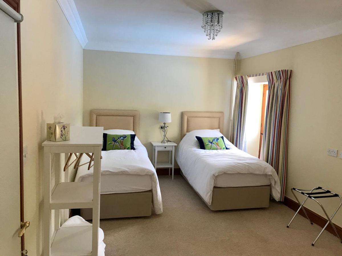Seawell Bed & Breakfast Towcester Dış mekan fotoğraf