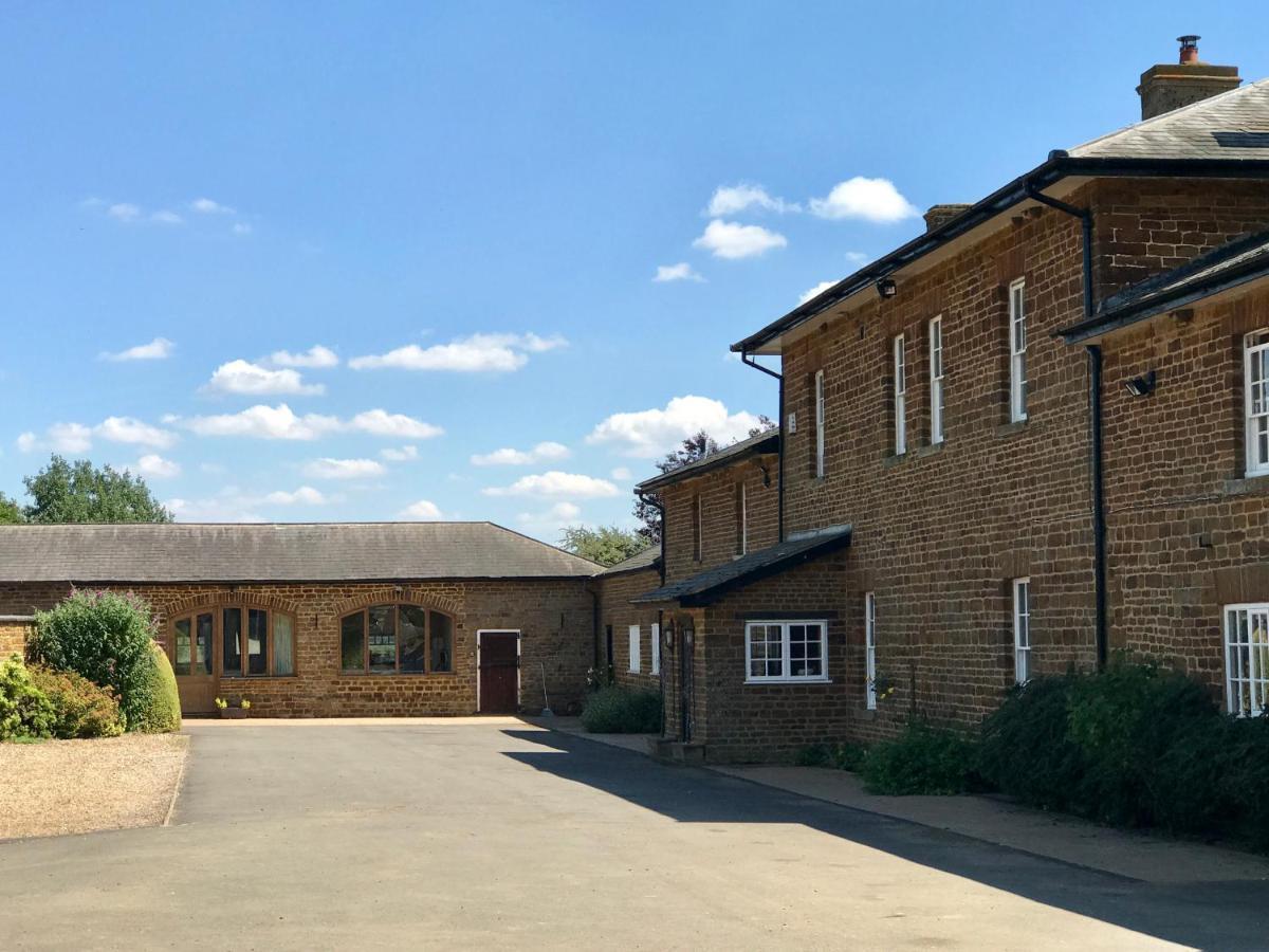 Seawell Bed & Breakfast Towcester Dış mekan fotoğraf
