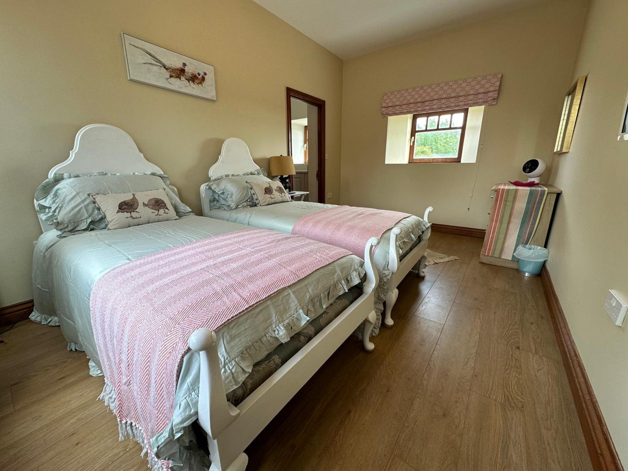 Seawell Bed & Breakfast Towcester Dış mekan fotoğraf